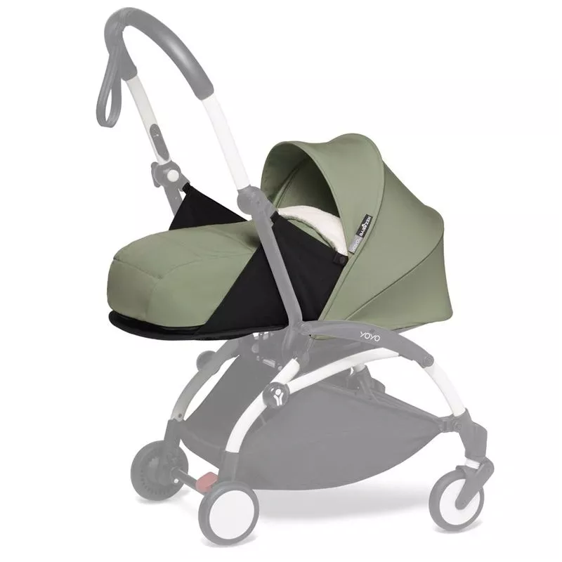 BABYZEN YOYO² 0+ Pacote para recém-nascido