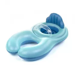 Jané Keeper Floater Flutuador Azul