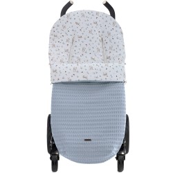 Saco Silla Uzturre Bambi