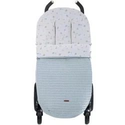 Saco Silla Uzturre Safari