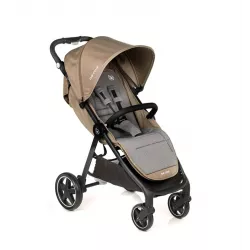 Silla Paseo Be Cool ULTIMATE con trona