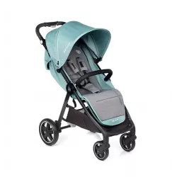 Silla Paseo Be Cool ULTIMATE con trona