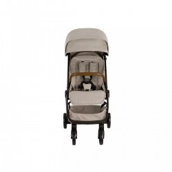 Silla Paseo Nuna TRVL hasta 22kg con accesorios