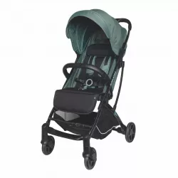 Buggy Koelstra GEN peso 6,5 kg com cadeira alta