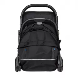 Buggy Koelstra GEN peso 6,5 kg com cadeira alta