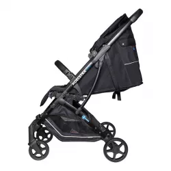 Buggy Koelstra GEN peso 6,5 kg com cadeira alta