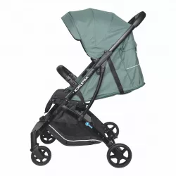 Buggy Koelstra GEN peso 6,5 kg com cadeira alta