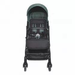 Buggy Koelstra GEN peso 6,5 kg com cadeira alta