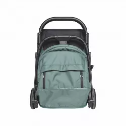 Buggy Koelstra GEN peso 6,5 kg com cadeira alta