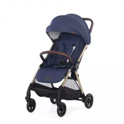 Roberto Verino TRAVEL 2 Carrinho de bebé até 22 kg com cadeira alta