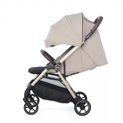 Roberto Verino TRAVEL 2 Carrinho de bebé até 22 kg com cadeira alta