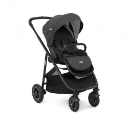 Silla Paseo Joie Versatrax