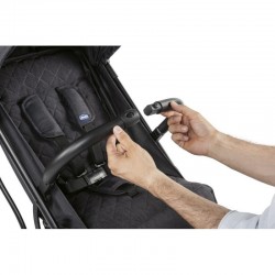 Silla Paseo Chicco Trolley Me