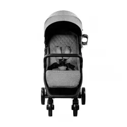 Silla Paseo Asalvo NESS 2 hasta 22 kg con colchoneta