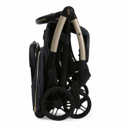 Cadeira de passeio Goody XPLUS da Chicco, com fecho automático e colchão