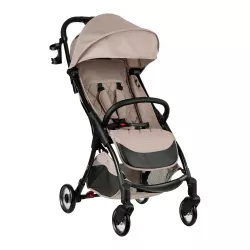 Silla Paseo Kikka Boo JOY New 2024 con colchoneta