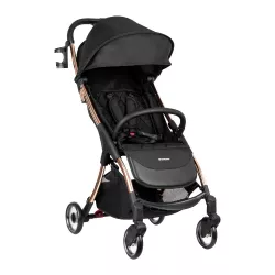 Silla Paseo Kikka Boo JOY New 2024 con colchoneta