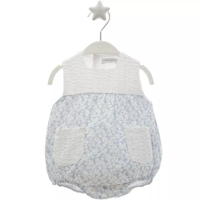 Fato de treino Micolino Rima