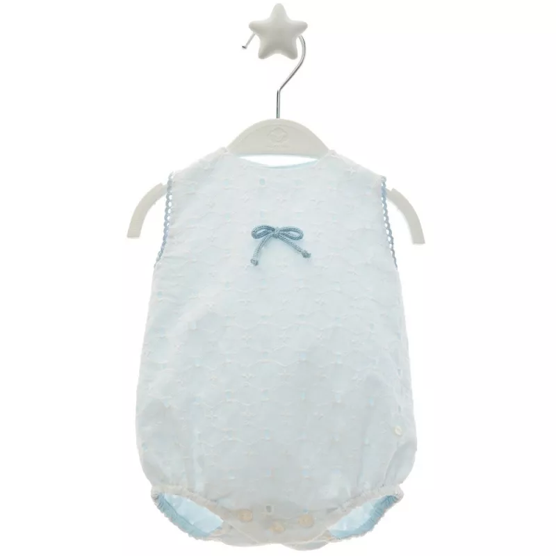 Pelele Micolino Balada