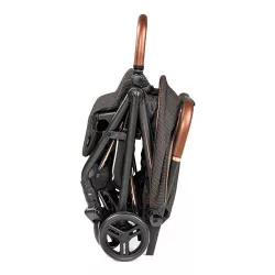 Silla Paseo Peg Perego Selfie 500 con colchoneta