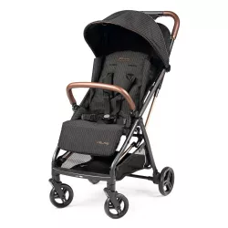 Silla Paseo Peg Perego Selfie 500 con colchoneta