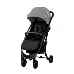 Carrinho de bebé Asalvo COTTON 2 até 22 kg com colchão