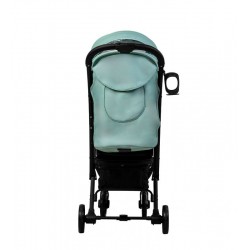 Carrinho de bebé Asalvo COTTON 2 até 22 kg com colchão