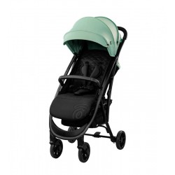 Carrinho de bebé Asalvo COTTON 2 até 22 kg com colchão