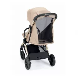 Silla paseo Cam OFF ROAD hasta 22 kg con colchoneta