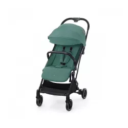 Carrinho de bebé Kinderkraft INDY 2 com colchão