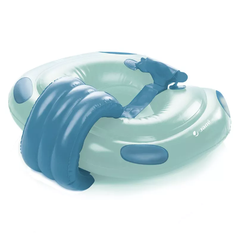 Flutuação evolutiva Jane