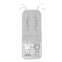 Colchoneta universal GO-OH! STAR
