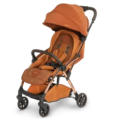 Silla paseo Lecrerc Hexagon