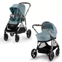 Cochecito Duo Cybex Gazelle S
