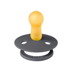 2 Chupetes Tutete BIBS Colour Round 0-6m