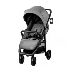 Carrinho de bebé Asalvo NESS 2 até 22 kg com guarda-sol