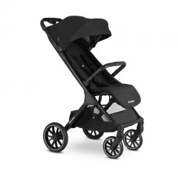 Cadeira de passeio JACKEY XL da Easywalker, com guarda-sol