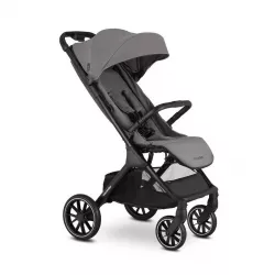 Cadeira de passeio JACKEY XL da Easywalker, com guarda-sol