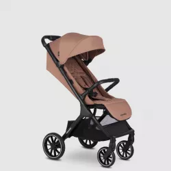 Cadeira de passeio JACKEY XL da Easywalker, com guarda-sol