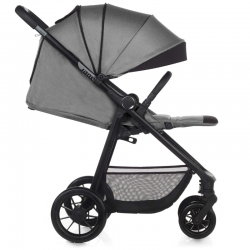 Silla Paseo Jane AKIRA con sombrilla