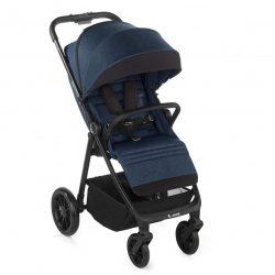 Silla Paseo Jane AKIRA con sombrilla