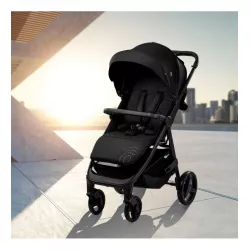 Silla Paseo Asalvo ICONIC con sombrilla