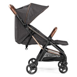 Carrinho de bebé Peg Perego Selfie 500 com guarda-sol