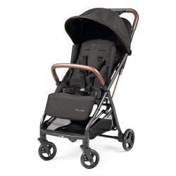 Carrinho de bebé Peg Perego Selfie 500 com guarda-sol