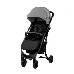 Silla Paseo Asalvo COTTON 2 con sombrilla