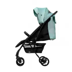 Silla Paseo Asalvo COTTON 2 con sombrilla