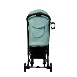 Silla Paseo Asalvo COTTON 2 con sombrilla