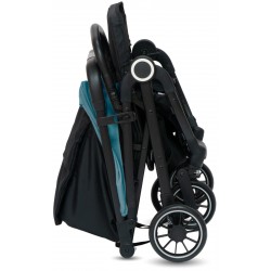 Silla Paseo Play TWIST con sombrilla