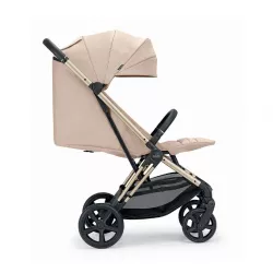 Carrinho de bebé Cam OFF ROAD com guarda-sol