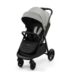 Cadeira de passeio RINE da Kinderkraft, com guarda-sol